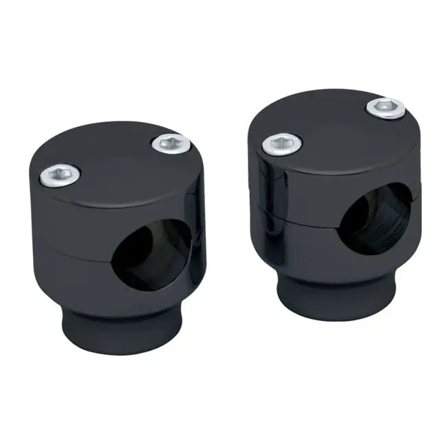 Covingtons Rehausseurs de guidon en aluminium