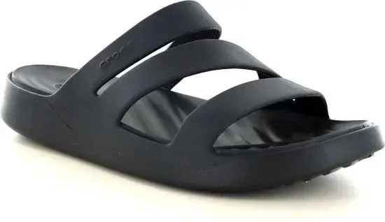 Crocs | Getaway Strappy Flats | Femme | 38/39