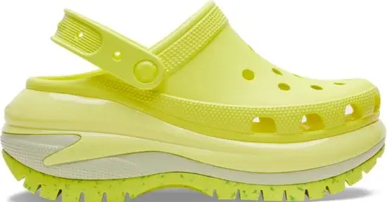 Crocs | Plateau Clog | Femme | 38/39
