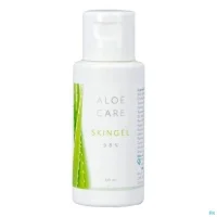 Cruydhof Gel d'Aloe Vera 98% 12 pièces - Nouvelle promotion