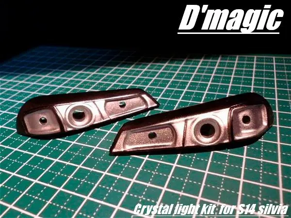 Crystal light kit (S14 Silvia kouki)