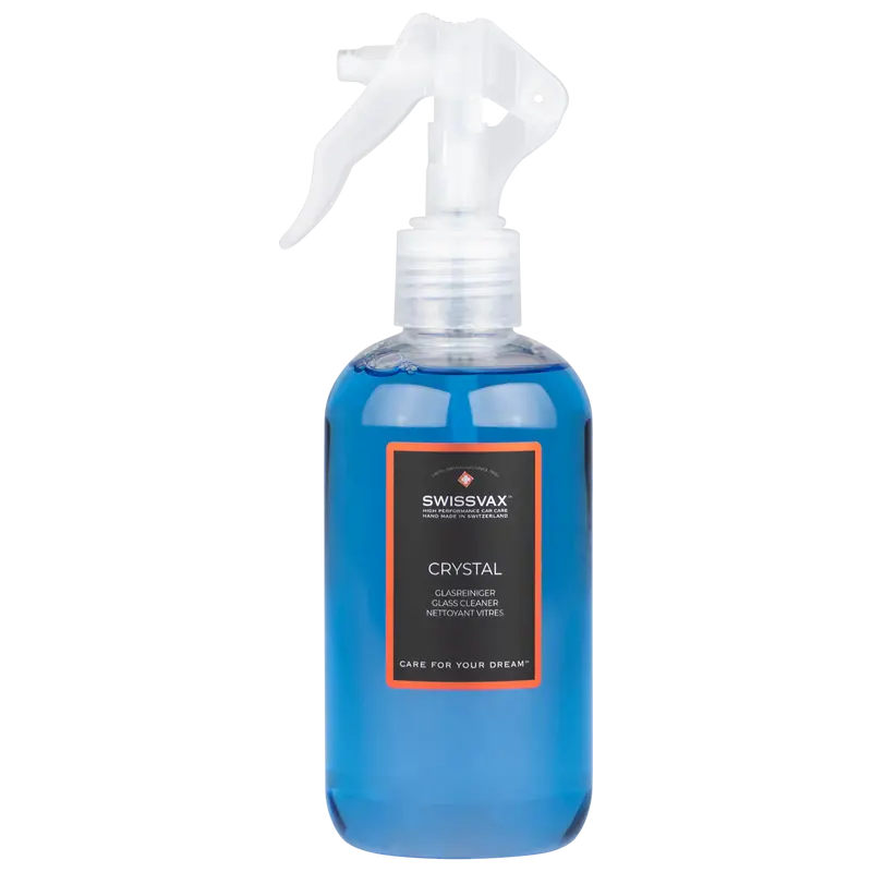 CRYSTAL Nettoyant pour vitres