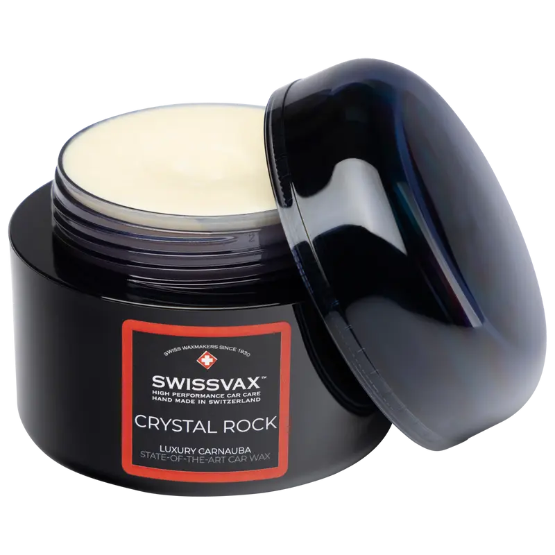 CRYSTAL ROCK (76% Vol.) Cire carnauba