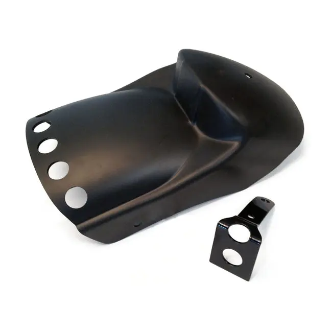 Cult-Werk Garde-boue arrière Bobber court XL1200X/S 18-22 ; XL1200V 12-15 ; XL883N 09-22 ; XL1200NS 18-21