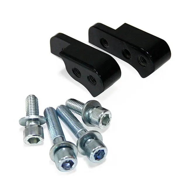 Cult-Werk Sportster Lowering Kit Rear XL 04-21
