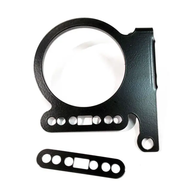 Cult-Werk Support Compteur de vitesse Forty-Eight XL1200X 10-21