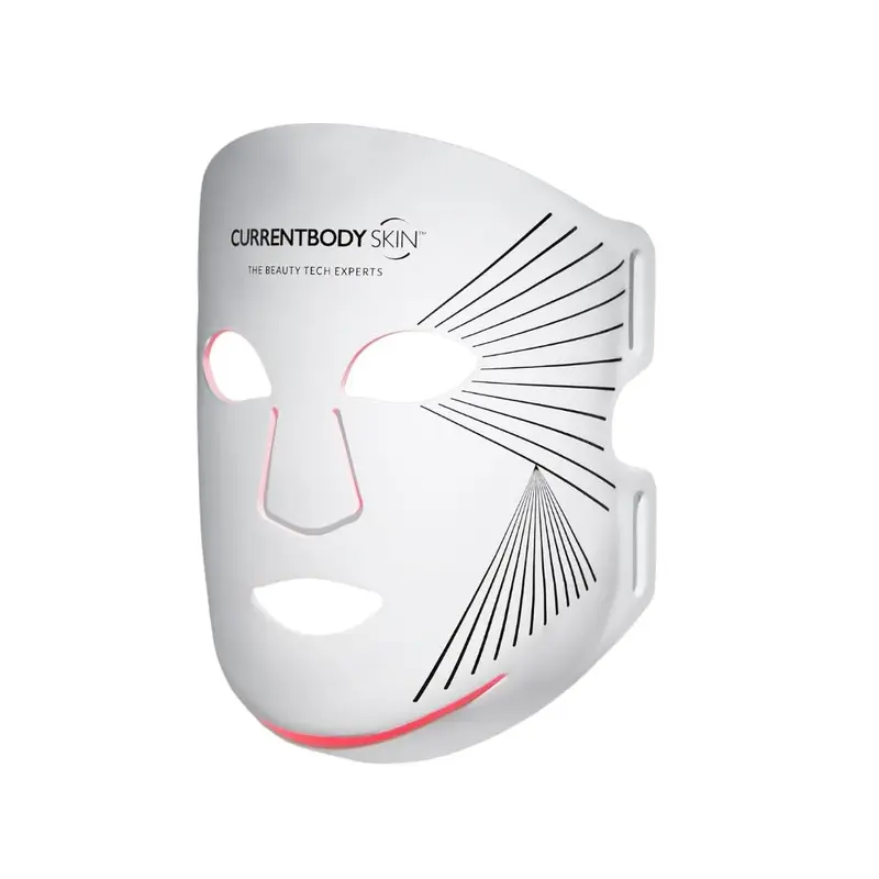 CurrentBody Skin LED Light Therapy Mask Series 2 - Nieuw