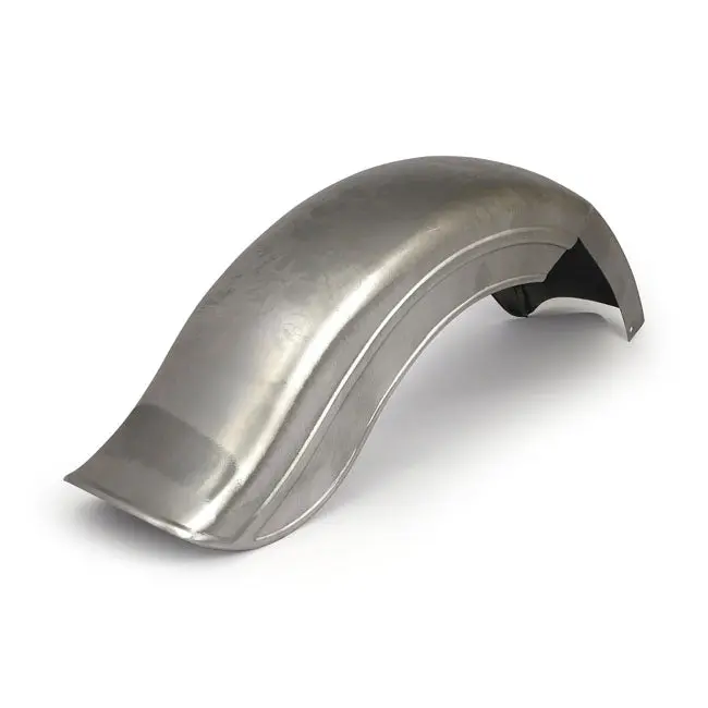 Custom Fat Bob Rear Fender Right Side Chain Sportster