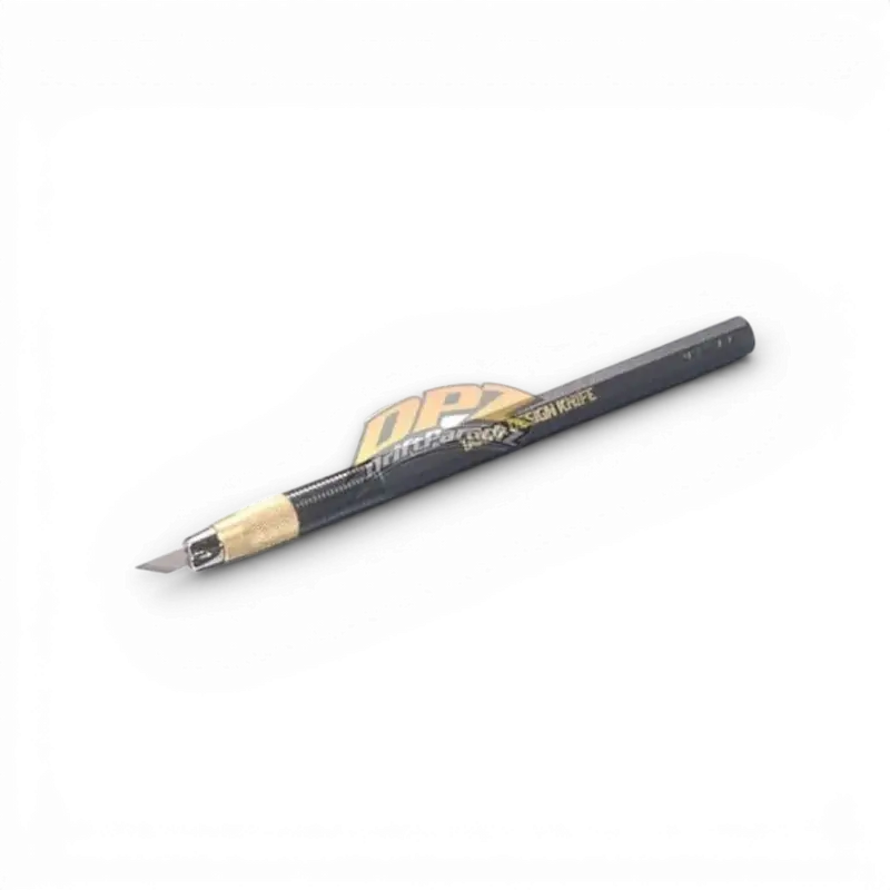Cutter à détourer