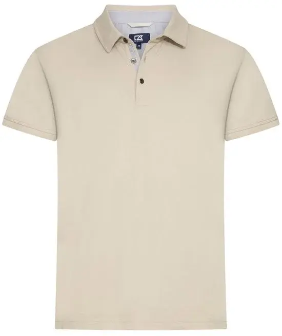 Cutter & Buck | Polo Advantage Premium | Hommes | L - Neuf