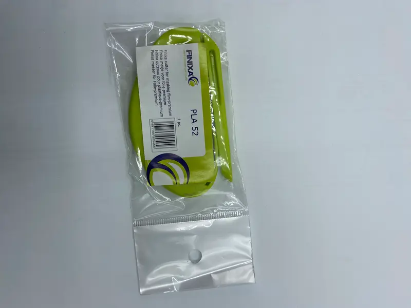 CUTTER POUR PLASTIQUE-PREMIUM - FINIXA
