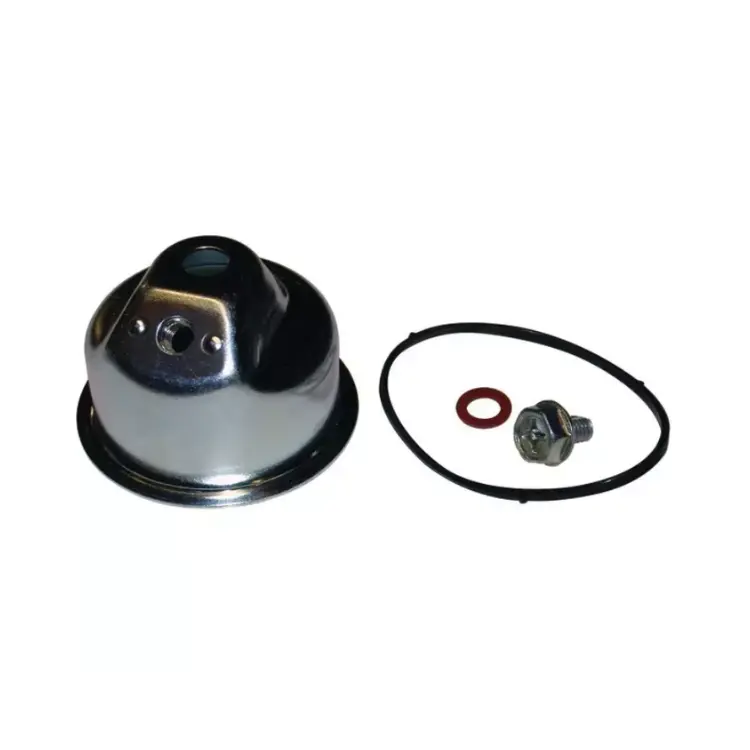 CUVE DE CARBURATEUR ET JOINTS ORIGINE HONDA 16015ZE0831