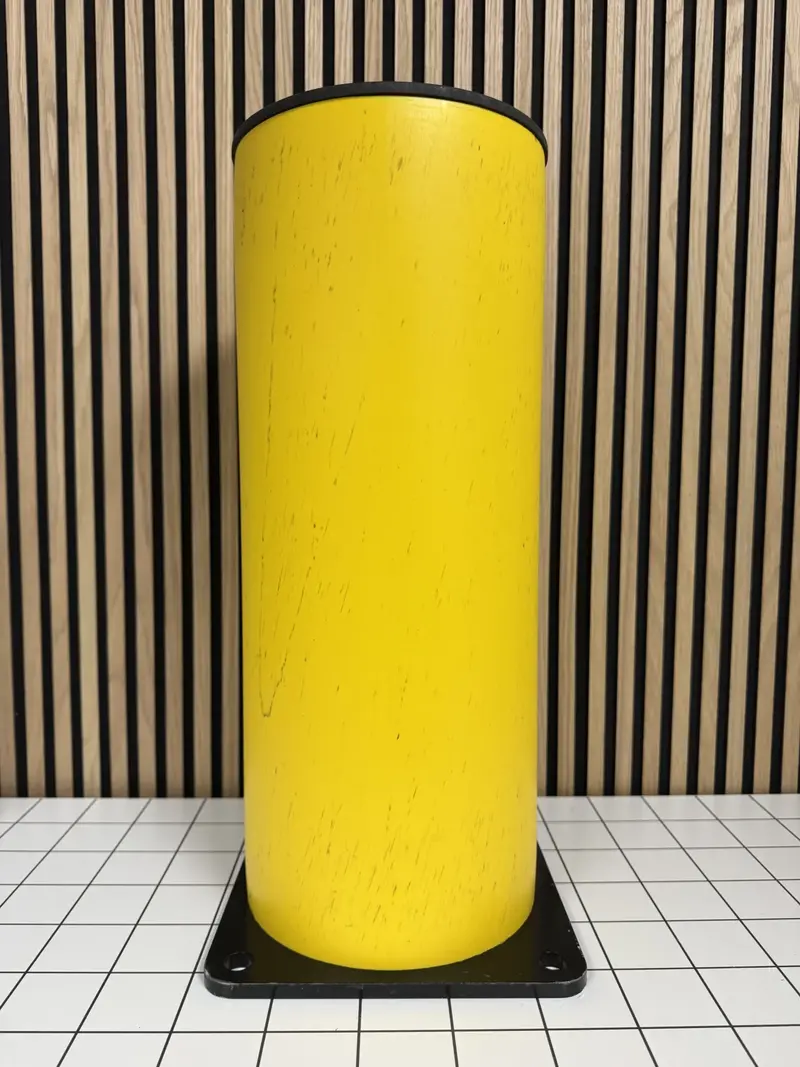d-flexx Bravo Borne de Protection 500 mm d'occasion - Flexible