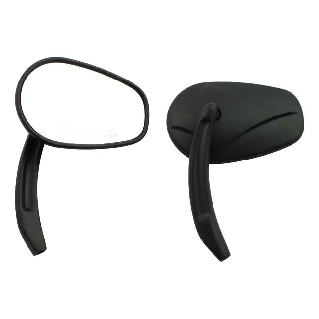 DaBoss Set de rétroviseurs pour motos HD