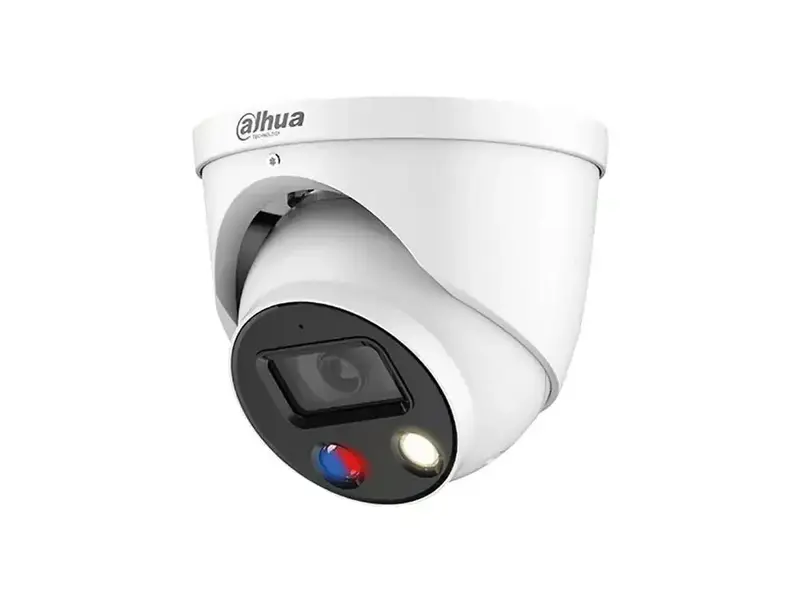 Dahua IPC-HDW3849HP-AS-PV-0280B-S4 Caméra tourelle 8MP - Nouvelle Outlet