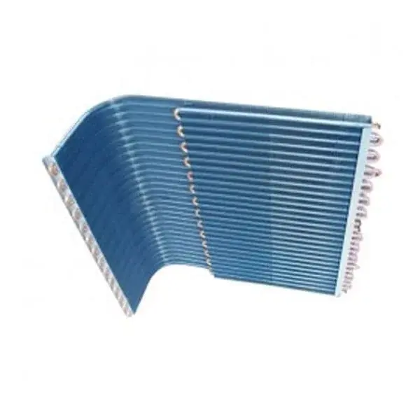 Daikin 1684773 Condenseur à ailettes croisées Assy - Neuf Original