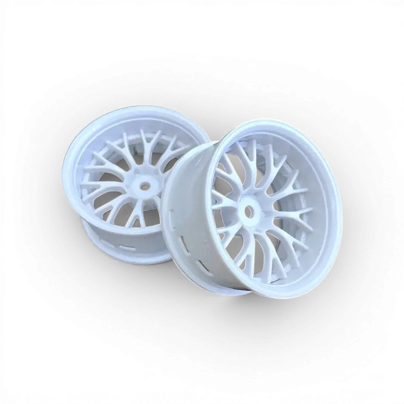 Daisy Blanches/Blanches
