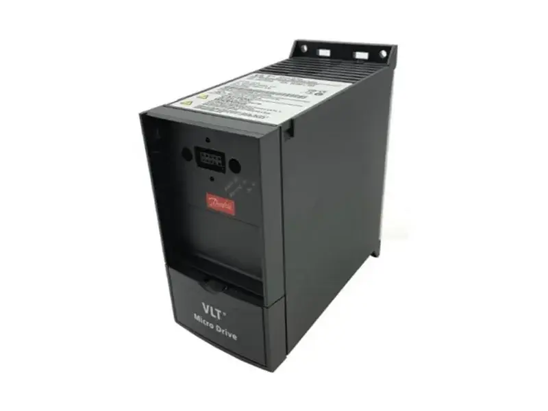 Danfoss VLT Micro Drive 0,37kW Motorsturing - Nieuw