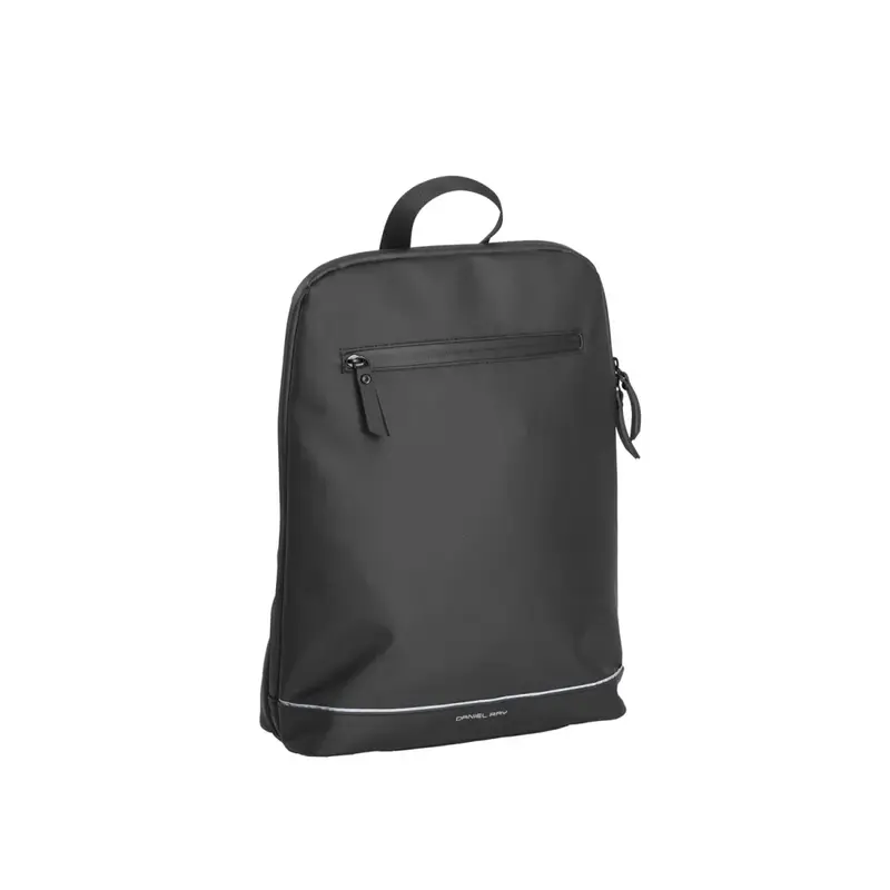 Daniel Ray Brisbane City Backpack L 14 Anthrazit - Nieuw