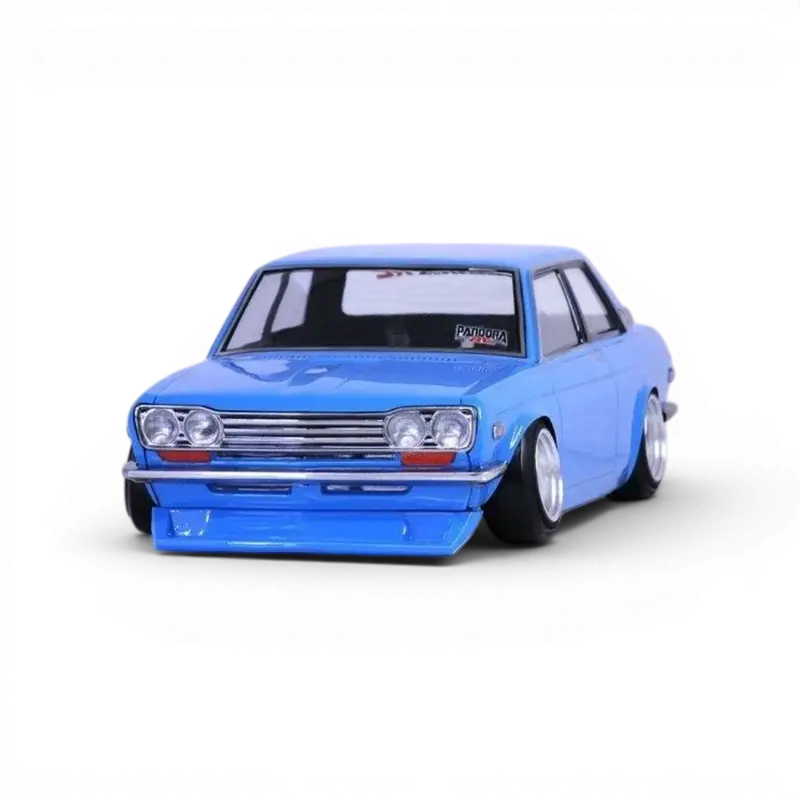 Datsun 510 Blue Bird