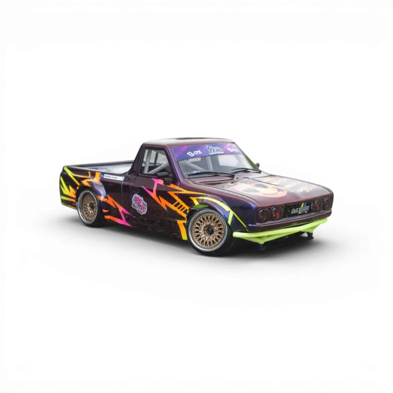 Datsun 620 pickup