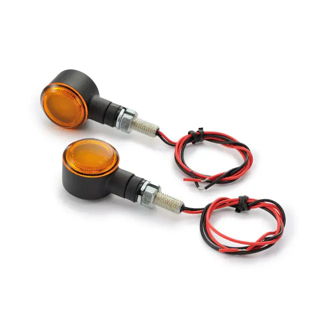 Daytona Clignotants moto D-Light Sol LED