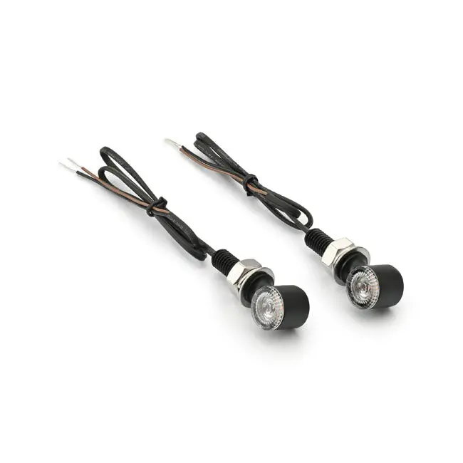 Daytona D-Light Mini 2 LED clignotants moto