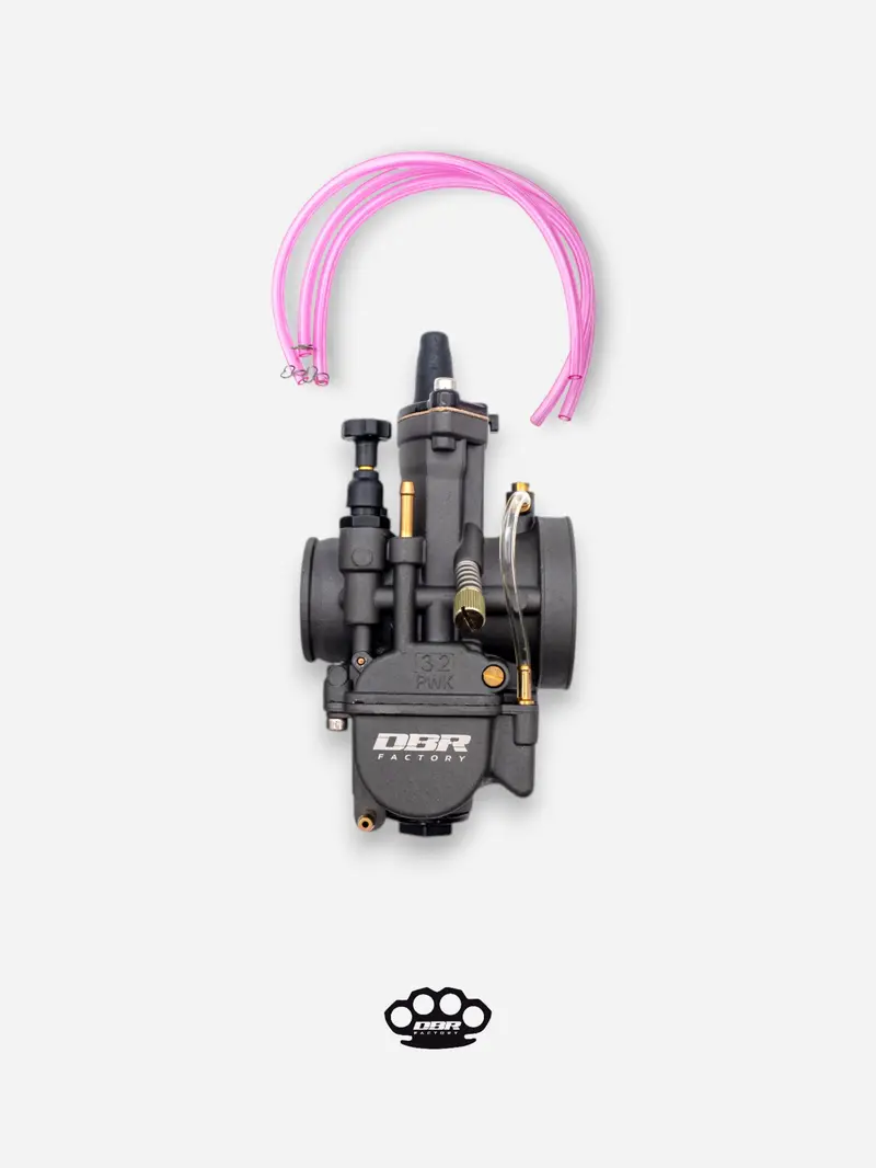 DBR Carburateur PWK 32mm