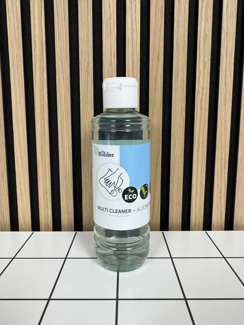 De Ridder Multi Cleaner Nettoyant tout usage 250ml - Nouvelle Outlet
