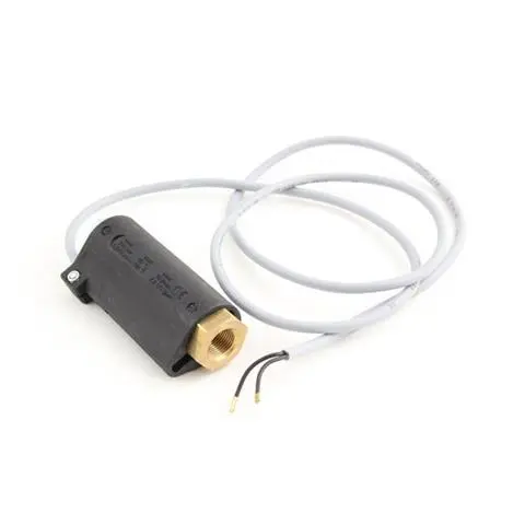 Débitmètre R+M ST-5 350 bar – capteur débit liquide/gaz