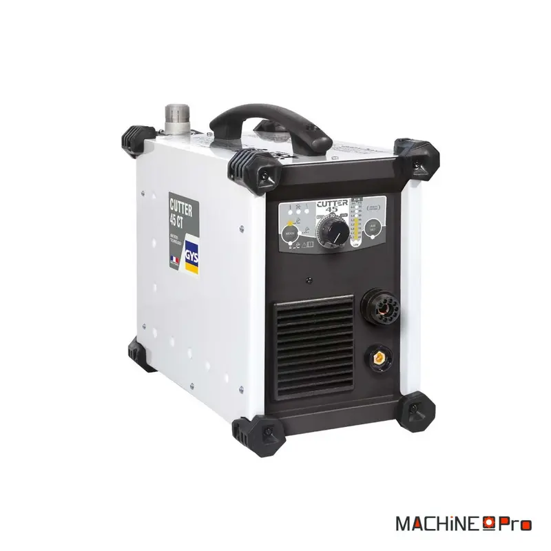 Découpeur plasma GYS CUTTER 45 CT (torche TPT 40)