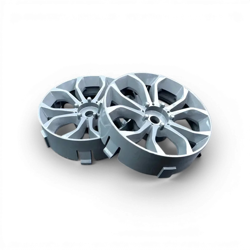 Deep Spyder Gris Charcoal