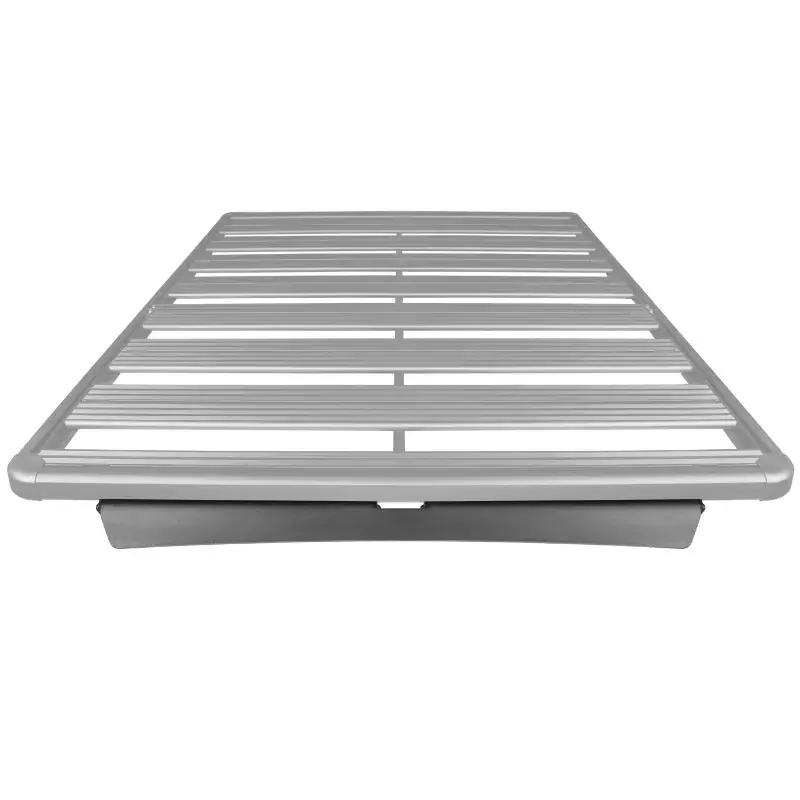 Déflecteur de Vent Rival 1190-1270mm | Silence & Performance 4x4