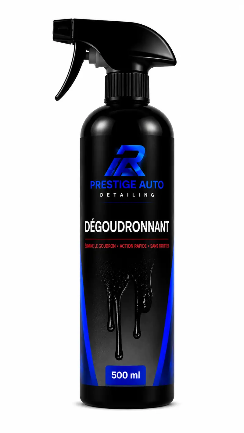 Dégoudronnant – 500 ml