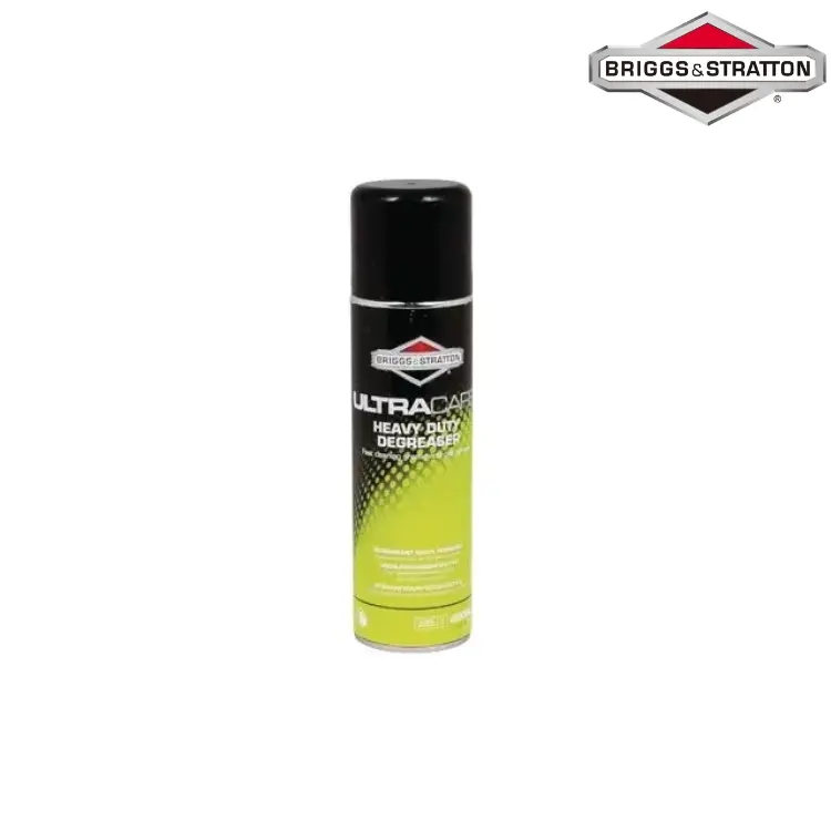 DEGRAISSANT PRO AEROSOL 200ml B&STRATTON 992420