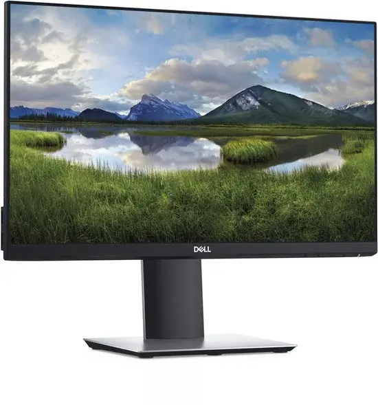 Dell P2219H Full HD IPS Monitor 22 Inch - Gebruikt