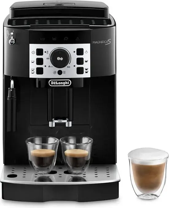 De'Longhi Magnifica S ECAM20.110.B Noir - Neuf Outlet