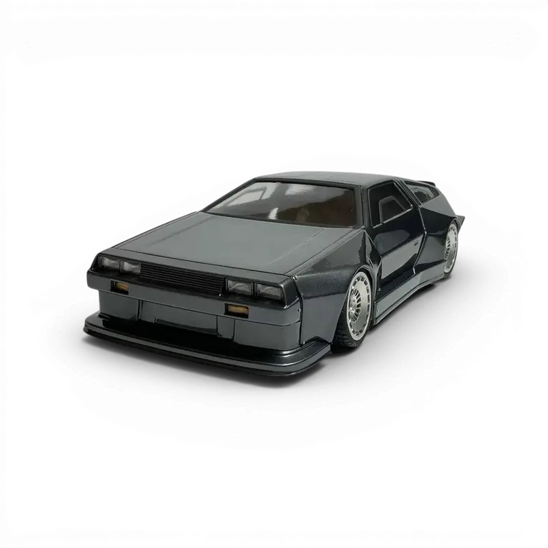 Delorean Kit large