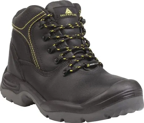 Delta Plus Benelux | Chaussures de sécurité Santana S3 | Unisexe | 46