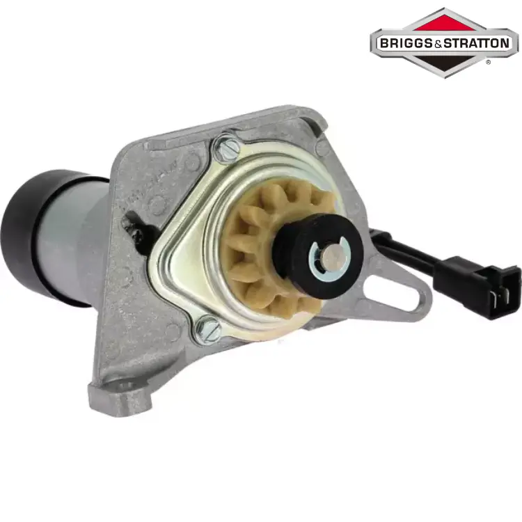 DEMARREUR ELECTRIQUE BRIGGS AND STRATTON 799045
