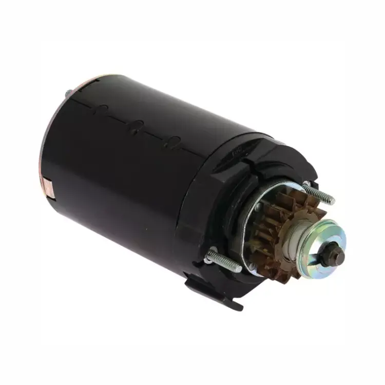 DEMARREUR ELECTRIQUE KOHLER 2009811S