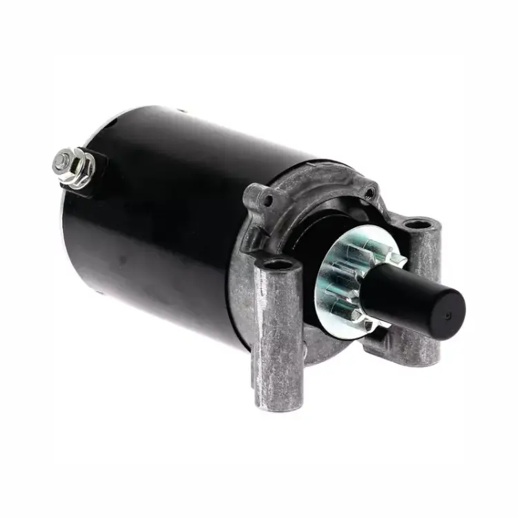 DEMARREUR ELECTRIQUE MOTEUR CH/CV 2509807