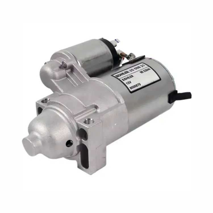 DEMARREUR ELECTRIQUE MOTEUR CH/CV/ECH/ECV 2509821
