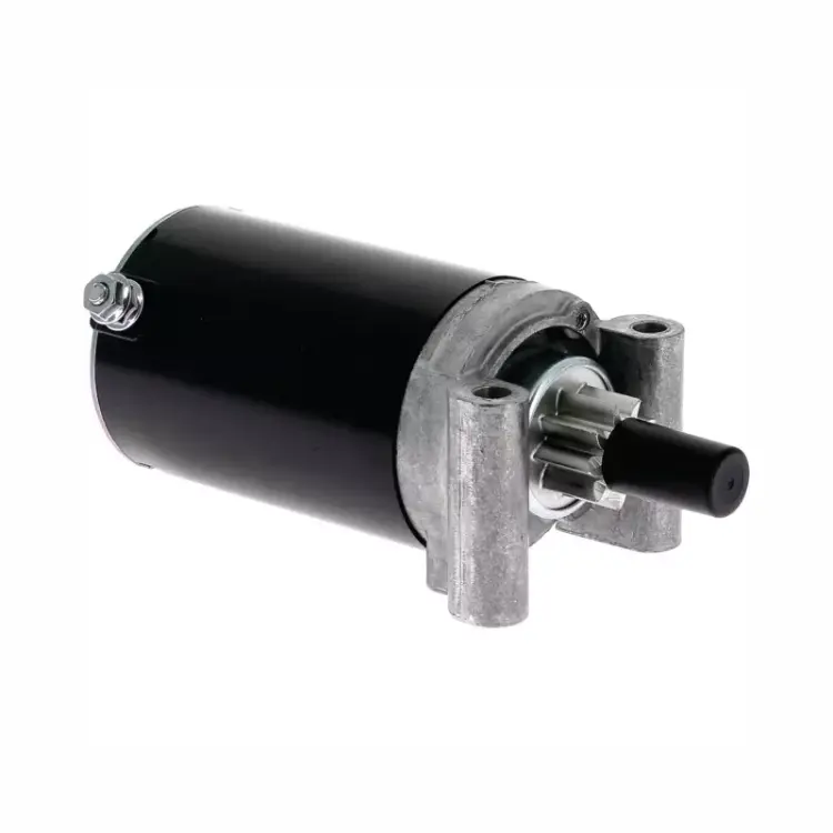 DEMARREUR ELECTRIQUE MOTEUR SV/LT KOHLER 3209808