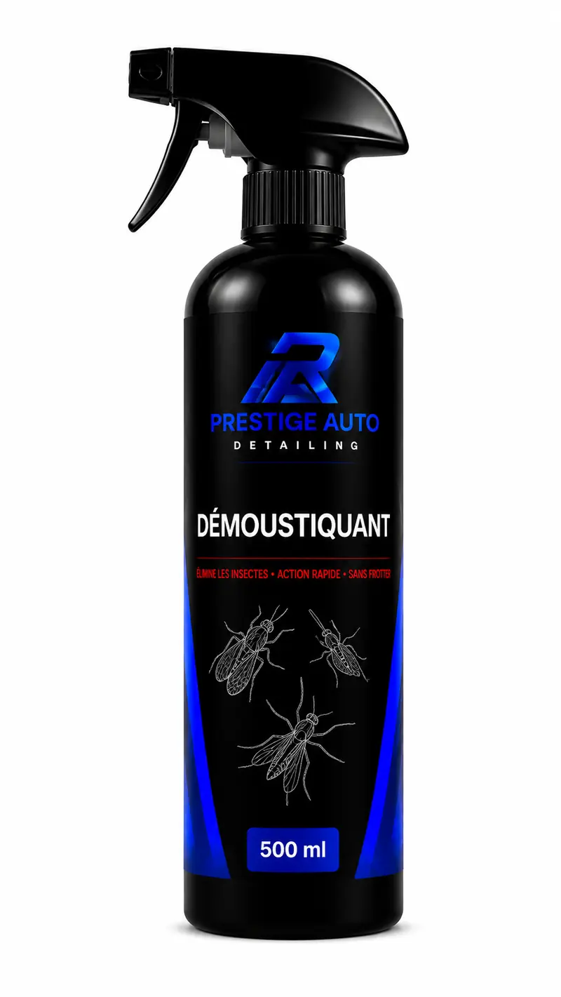 Démoustiquant – 500 ml
