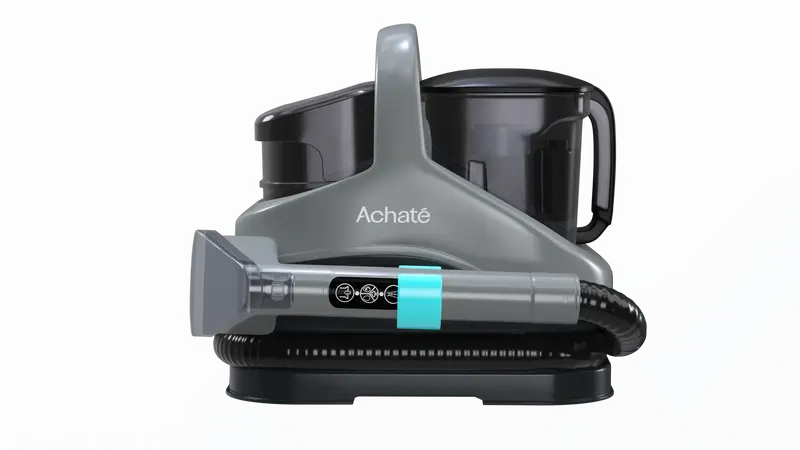 Détachant Achaté PRO Vapeur Eau Chaude - Neuf Outlet