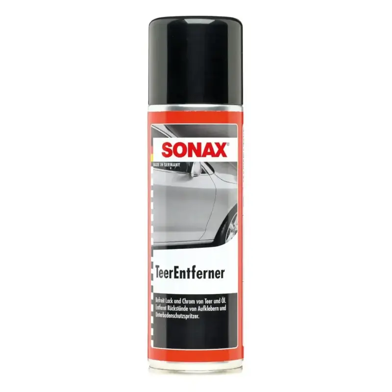 Détachant goudron Sonax 300ml