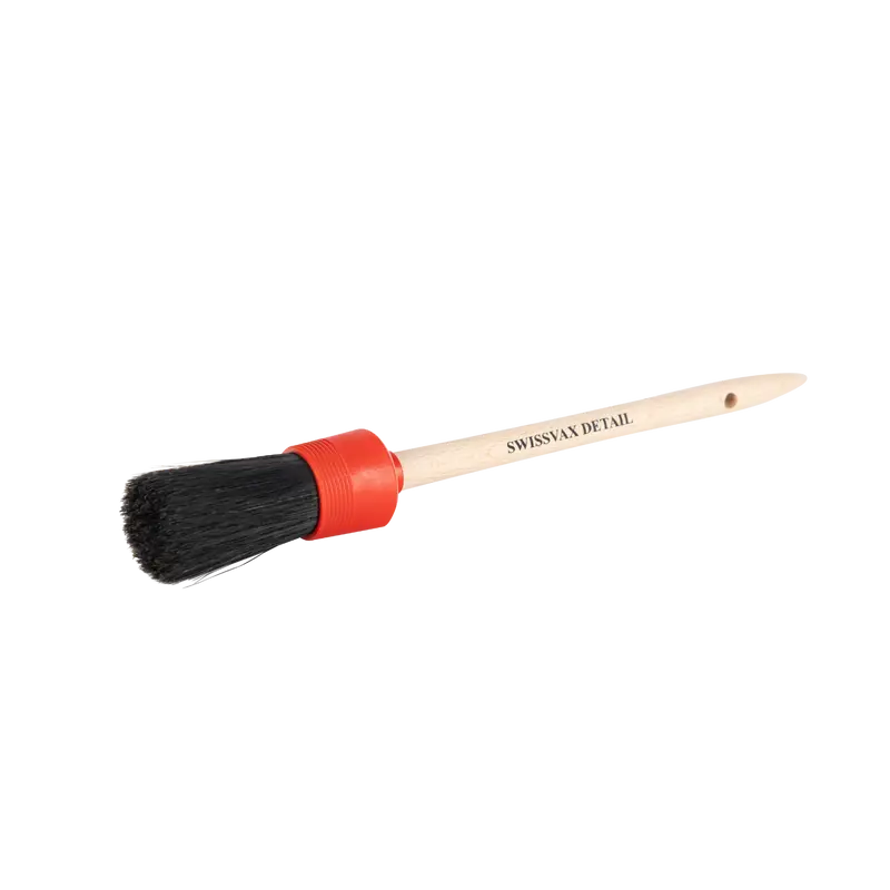 DETAIL BRUSH Pinceau de nettoyage