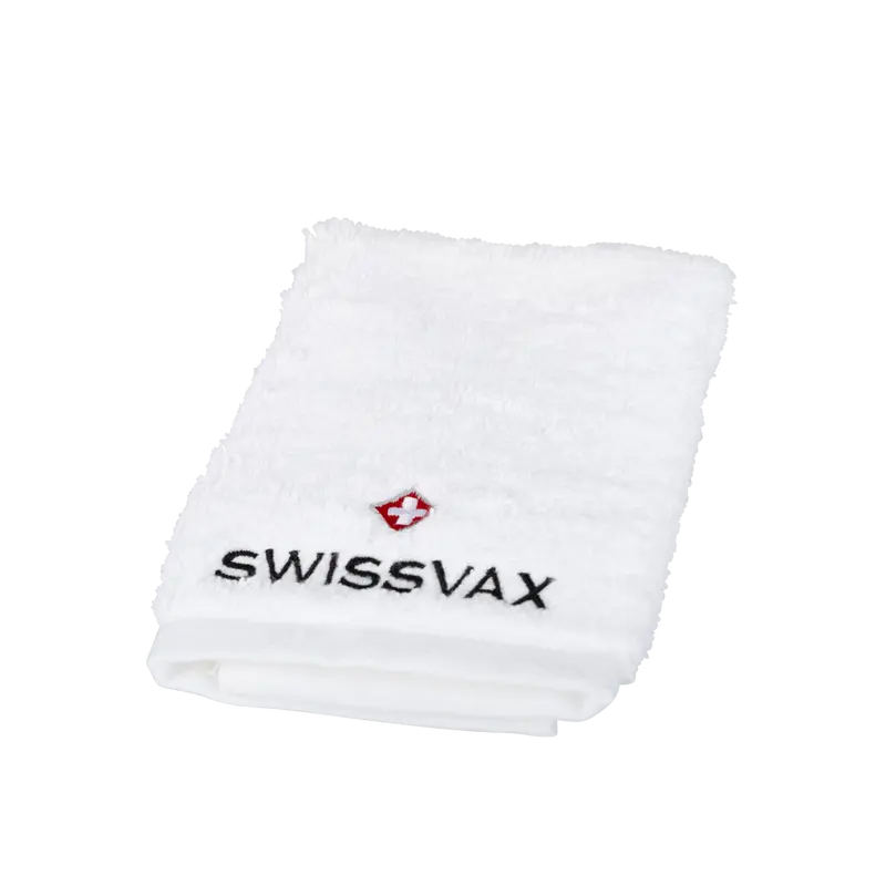 DETAIL CLOTH blanc, chiffon en coton doux