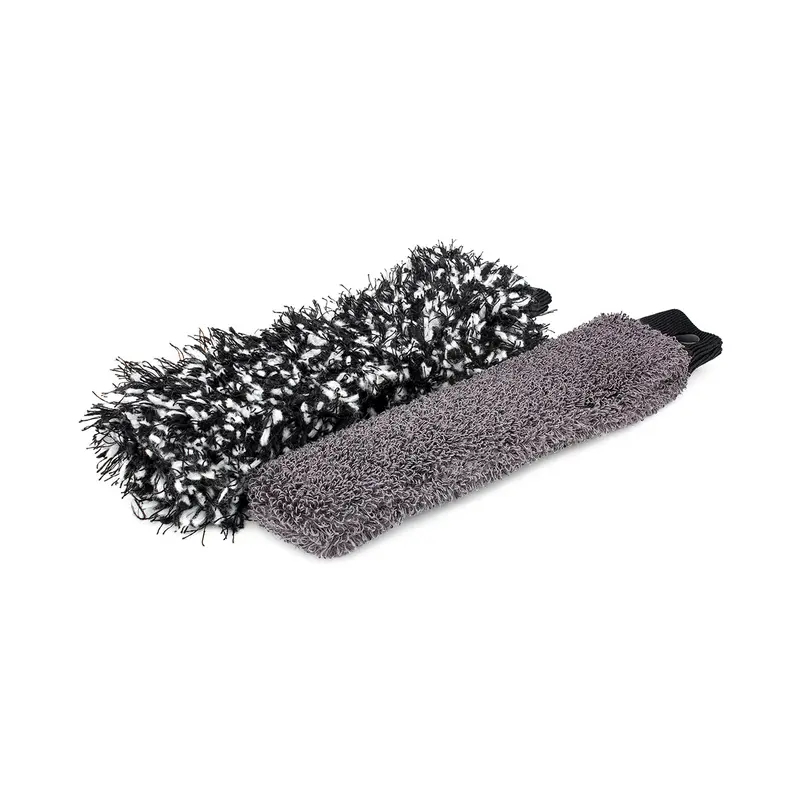 DETAIL FACTORY Wheel Brush - Replacement Kit